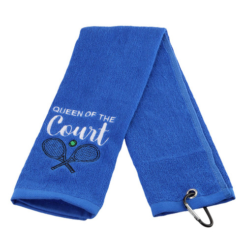 Queen of The Court Towel Tennis Player Towel Tennis Lover Towel Tennis Athletes Coach Gift (Queen of The Court T) Queen of The Court Towel Tennis Player Towel Tennis Lover Towel Tennis Athletes Coach Gift (Queen of The Court T)