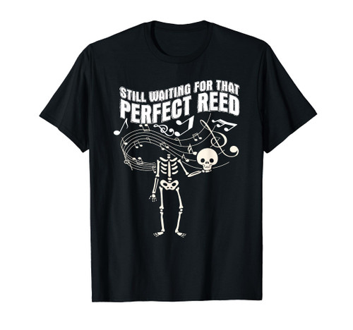 Oboe Player Funny Oboist Orchestra Music Instrument Oboe T-Shirt Oboe Player Funny Oboist Orchestra Music Instrument Oboe T-Shirt