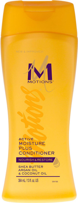 Motions Nourish & Care Active Moisture Plus Conditioner 13 oz. by Motions