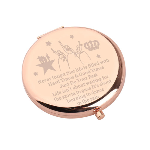WSNANG Hamiltton Makeup Mirror Hamiltton Musical Inspired Gift Theatre Girls Pocket Travel Compact Mirror (H-Mirror) WSNANG Hamiltton Makeup Mirror Hamiltton Musical Inspired Gift Theatre Girls Pocket Travel Compact Mirror (H-Mirror)