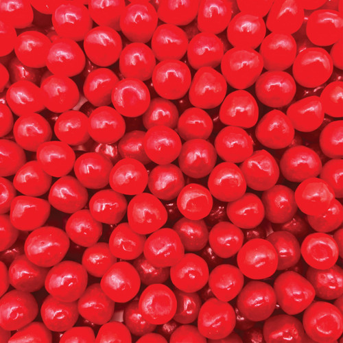 Valentine's Day Cherry Sours Chewy Candy Balls, Bulk Pack 2 Pounds Valentine's Day Cherry Sours Chewy Candy Balls, Bulk Pack 2 Pounds