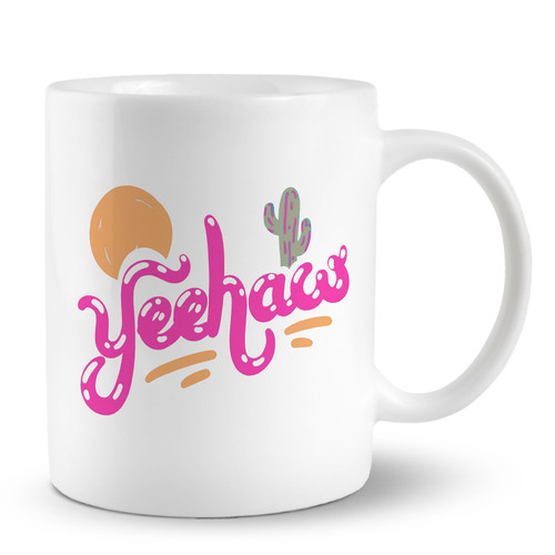 PUHEI Retro Western Country Cowgirl Yeehaw Cactus Sunset 11 Ounces Ceramic Mug Cup,Preppy Trendy Coffee Tea Mug Cup,Teen Girls Gifts,Cowgirl Gifts for Girls PUHEI Retro Western Country Cowgirl Yeehaw Cactus Sunset 11 Ounces Ceramic Mug Cup,Preppy Trendy Coffee Tea Mug Cup,Teen Girls Gifts,Cowgirl Gifts for Girls