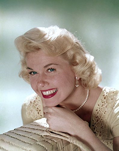 Posterazzi Doris Day 1950S. Photo Poster Print (8 x 10)