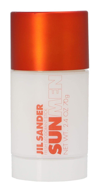 Jil Sander Sun Deodorant Stick 75g/2.5oz