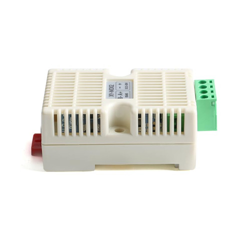 EC Buying XY-MD02 Temperature Humidity Sensor Module Temperature and Humidity Transmitter Modbus SHT40 Sensor Temperature and Humidity Monitoring RS485