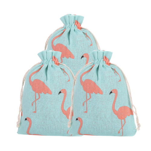 CPTBAG Summer Flamingo Party Favors Bag Hawaian Beach Pool Candy Goodie Bags Luau Tiki Drawstring Bags Gift Treat Bags for Summer Flamingo Birthday Party Decorations 20 Pack CPTBAG Summer Flamingo Party Favors Bag Hawaian Beach Pool Candy Goodie Bags Luau Tiki Drawstring Bags Gift Treat Bags for Summer Flamingo Birthday Party Decorations 20 Pack