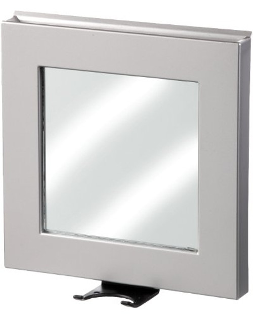 Better Living Products 13903 B.Smart Anti-Fog Shower Mirror