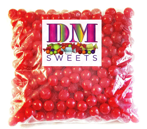 Cherry Sours - 2 lbs of Fresh Chewy Sweet Tangy Sour Cherry Candy Cherry Sours - 2 lbs of Fresh Chewy Sweet Tangy Sour Cherry Candy