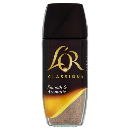 Carte Noire L'or Classic Coffee 100g