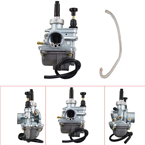 New Carburetor Replace for SUZUKI LT80 LT 80 QUADSPORT ATV 1987-2006 Carb New Carburetor Replace for SUZUKI LT80 LT 80 QUADSPORT ATV 1987-2006 Carb