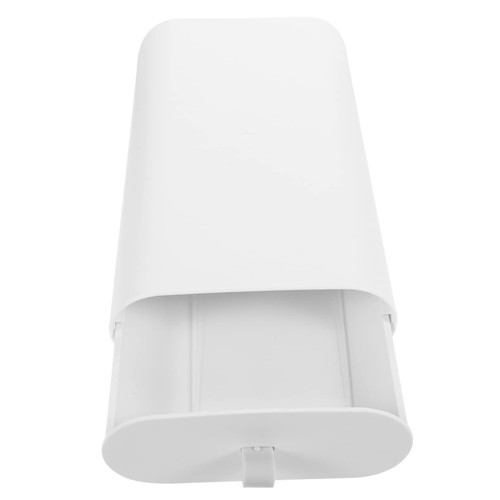 FOYTOKI Drawer Box under The Table Desk Drawers Office Drawers Office Tray Desk Pencil Drawer Organizer Hidden Desk Organizer Under Table Drawer Student Gift Adhesive Storage Shelf Holder