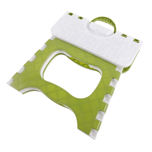 Veemoon Collapsible Foot Stool Kids Stools Foldable Foot Stool Kids' Step Stools Portable Collapsible Stool Stools for Kids Foldable Step Stool for Adults Lip Gloss Earth Tones Toddler