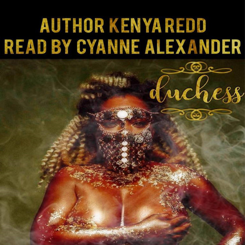 Duchess: A Hood Love Triangle, Volume 1