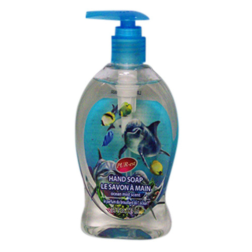 Purest Hand Soap With Ocean Mist Scent(221ml) 2309260