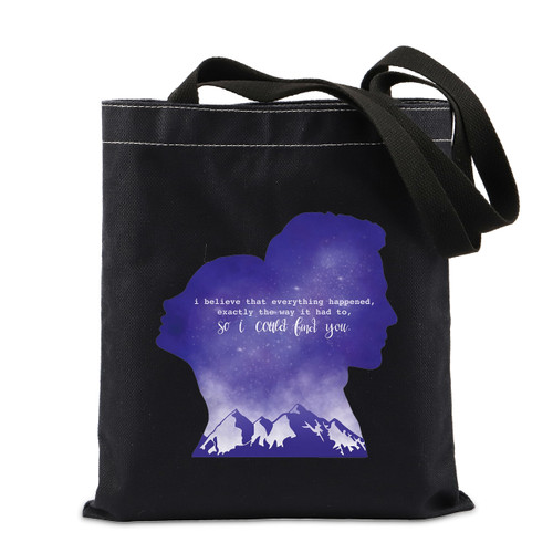 TIIMG ACOTAR Tote Bag Gift SJM Fans Gift Fantasy Novel Inspired Gift Books Lover Gift (i believe that) TIIMG ACOTAR Tote Bag Gift SJM Fans Gift Fantasy Novel Inspired Gift Books Lover Gift (i believe that)