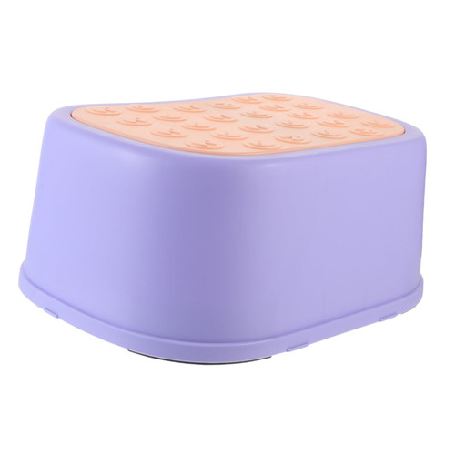 Ciieeo Children's Footstool Bathroom Step Stool Pooping Stool Squat Potty Training Step Stool Toilet Foot Stool Potty Poop Stool Toilet Stool Hiking Chair Bidet Portable Pp Toddler Pedals
