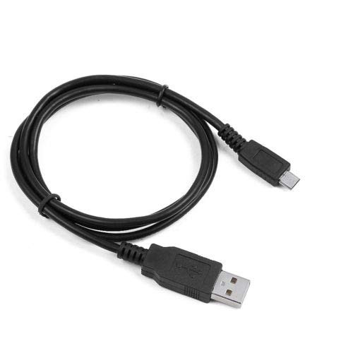 USB Charging Power Charger+Data Cable Cord for ASUS Transformer Book T100 Tablet