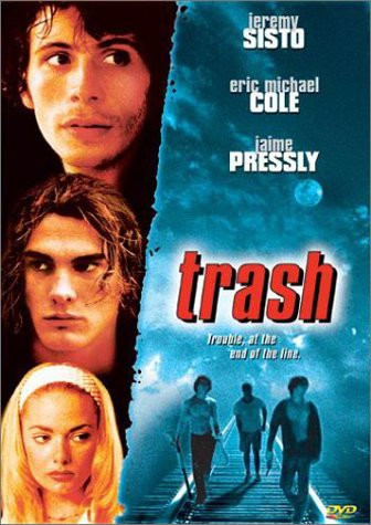 Trash [DVD]