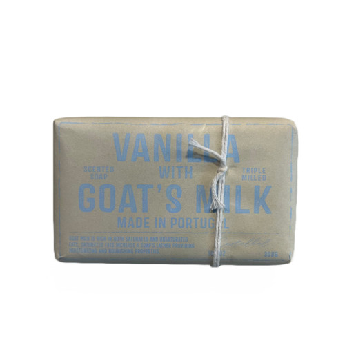 Castelbel Porto Vanilla With Goat's Milk Soap Bar
