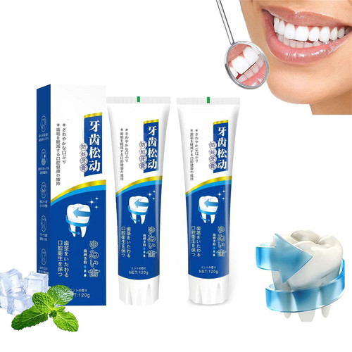 Consentil Repair Toothpaste, Consentbil Repair Toothpast, Consentil Toothpaste, Consentbil-O Gum Repair Toothpaste, Stain Removing Toothpaste, Whitening Toothpaste Removes Tooth Stains, Fresh Breath