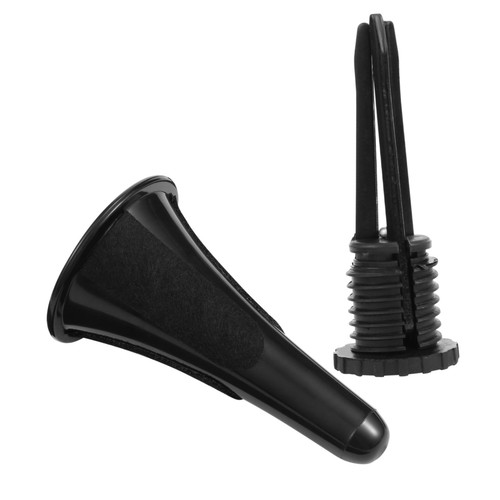 Toyvian Musical Instrument Stand Flute Stand Clarinet Tripod Wind Instruments Holder Stand for Flute Clarinet Tripod Clarinet Flute Tripod Oboe Clarinet Bracket Shelf Foldable Abs