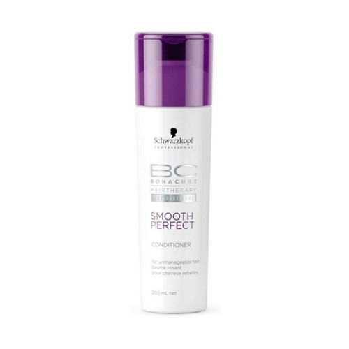 Schwarzkopf Professional BC Bonacure Smooth Shine Conditioner 200ml Schwarzkopf Professional BC Bonacure Smooth Shine Conditioner 200ml