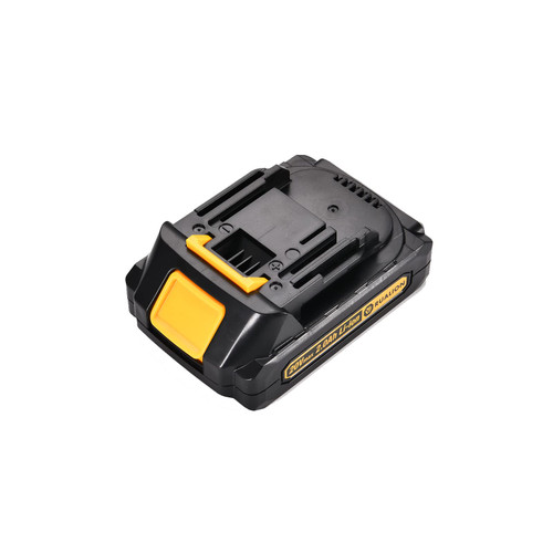 RUALION 20V Lithium Ion Battery, 2.0Ah