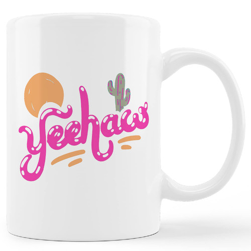 kunlisa Western Country Yeehaw Cactus Sunset Landscape Ceramic Mug-11oz Coffee Milk Tea Mug Cup,Preppy Trendy Mug Cup,Teen Girls Gifts, Cowgirl Gifts for Girls kunlisa Western Country Yeehaw Cactus Sunset Landscape Ceramic Mug-11oz Coffee Milk Tea Mug Cup,Preppy Trendy Mug Cup,Teen Girls Gifts, Cowgirl Gifts for Girls