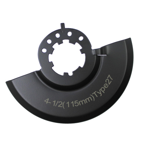43-54-0155 Angle Grinder Wheel Guard Fits for Milwaukee Grinder Guard 6130-33 C27D,Guard For Milwaukee Grinder(1 Pcs)