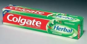Colgate Herbal Toothpaste 200g (Pack of 3)