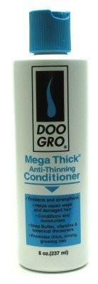Doo Gro Mega Thick Conditioner 240 Ml Anti-Thinning
