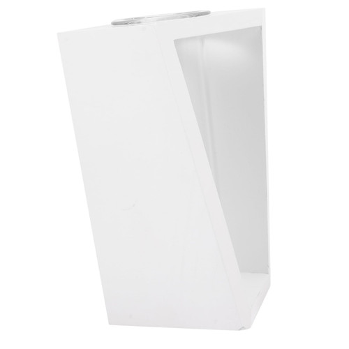 Sosoport Glass Vase Succulent Glass Planter Hydroponic Test Tube Vase Hydroponics Container Test Tube Propagation Station Bulb Vase Test Tubes for Plants to Rotate Wood White Stand Air Sosoport Glass Vase Succulent Glass Planter Hydroponic Test Tube Vase Hydroponics Container Test Tube Propagation Station Bulb Vase Test Tubes for Plants to Rotate Wood White Stand Air