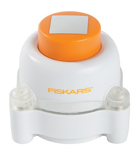 Fiskars Everywhere Punch Window System Starter Set