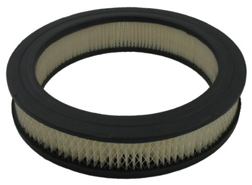 Pentius PAB2740 UltraFLOW Air Filter for Ford Courier (77-82), Mazda (71-93), Honda (79-83)