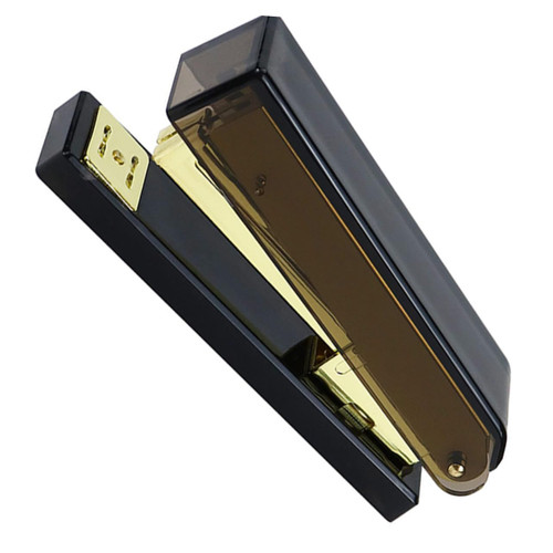 Ciieeo Heavy Duty Office Stapler School Stapler Spring Loaded Stapler Hand held Stapler Multi-Function Stapler grapadora de tapiceria Book Stapler Student Metal Bulletin Board Portable