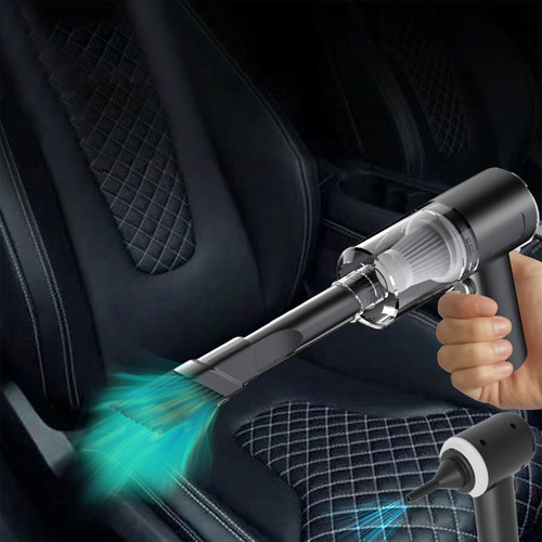 Fufafayo Handheld Car Vacuum Cleaner, Rechargeable Car Vacuum, 120W Powerful Suction Small Car Vacuum Cleaner, Handheld Vacuum Cordless, Mini Dusts Buster with USB Portable Vacuum Cleaner# s Fufafayo Handheld Car Vacuum Cleaner, Rechargeable Car Vacuum, 120W Powerful Suction Small Car Vacuum Cleaner, Handheld Vacuum Cordless, Mini Dusts Buster with USB Portable Vacuum Cleaner# s