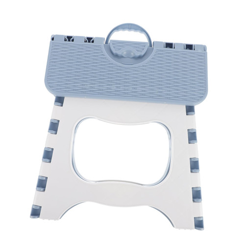 Folding Chairs Kitchen Stepping Stool Adult Step Stool Folding Step Ladders Garden Stepping Stool Portable Collapsible Stool Chair Stool Small Chair Plastic Household Child