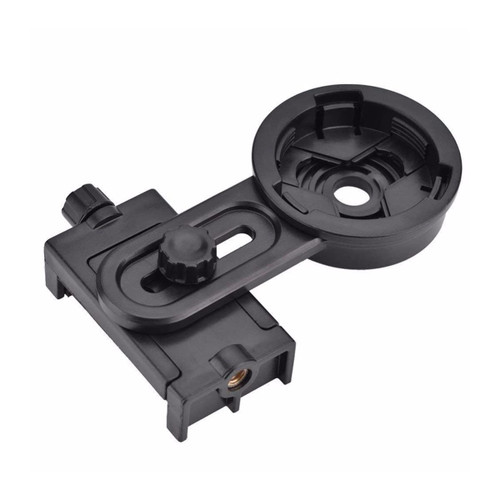 Handheld Digital Microscope Accessories Mount Connector for Telescope Binoculars Monocular Spotting Microscope Microscope Accessories