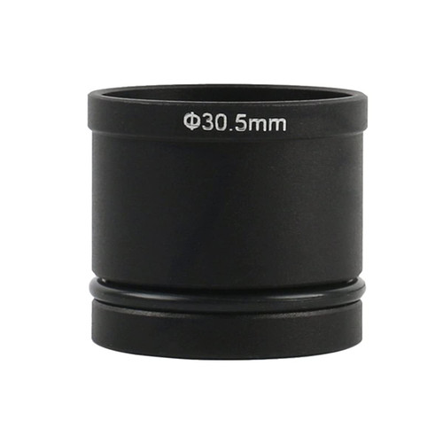 Handheld Digital Microscope Accessories 23.2mm to 30.5mm 30mm Microscope Eyepiece Tube Microscope Accessories (Color : 30.5mm)