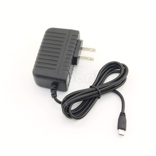 5V AC/DC Wall Power Adapter Charger Cord For Hisense Sero 7 Pro M470BSA Tablet