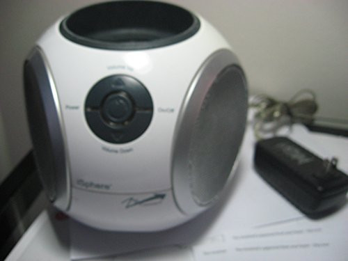 Sharper Image Isphere
