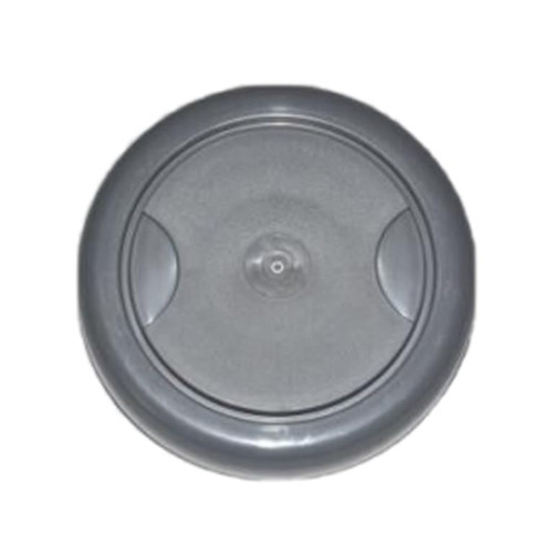 Tolxh #4369337 Replacement Part New Canister Vacuum Cleaner 4.5 Inch Rear Back Wheel For Kenmore