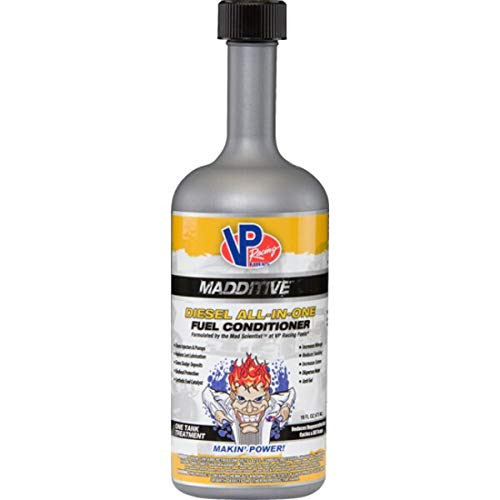 VP Racing Fuels 2835 Madditive Diesel All-In-One Fuel Conditioner - 24 oz.