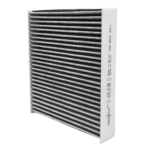 Freairpilot Cabin Air Filter Replacement CF12552 fits for QX50 QX55 QX60 ALTIMA(2019-2023), OEM 27277-5NA1A,27277-6CA0A, 27277-6CA1A