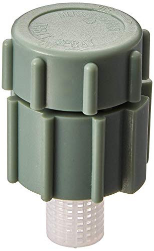 20 Pack - Orbit Full Pattern Mushroom Bubbler Sprinkler Head