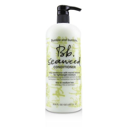 Bumble and Bumble Bb Seaweed Conditioner 2 Fl oz