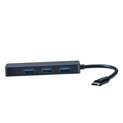 Hemobllo 5 1 USB Power Adapter USB Card Reader Card Reader for Computer USB-c Power Gigabit Ethernet Hub PC Computer Powered USB Hub Type c Hub Ethernet USB Type c Hub USB c Hub PC