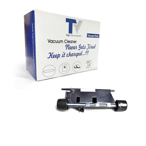 Replacement Part For Hoover Vacuum Front Wheel Assembly Fits WindTunnel, Widepath Tempo Upright Models # compare to part 43248064