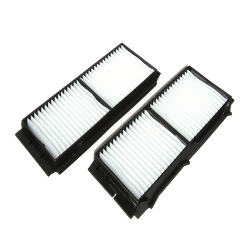 TRAVVA Cabin Air Filter (Set of 2) BBM4-61-J6X CAF1878P 24046 C16098 CF11672 90264P