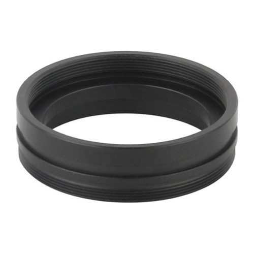Lab Microscope Accessories M52 M48 M42 Adapter Stereo Microscope Objective Lens LED Ring Light (Color : M48 to M48)